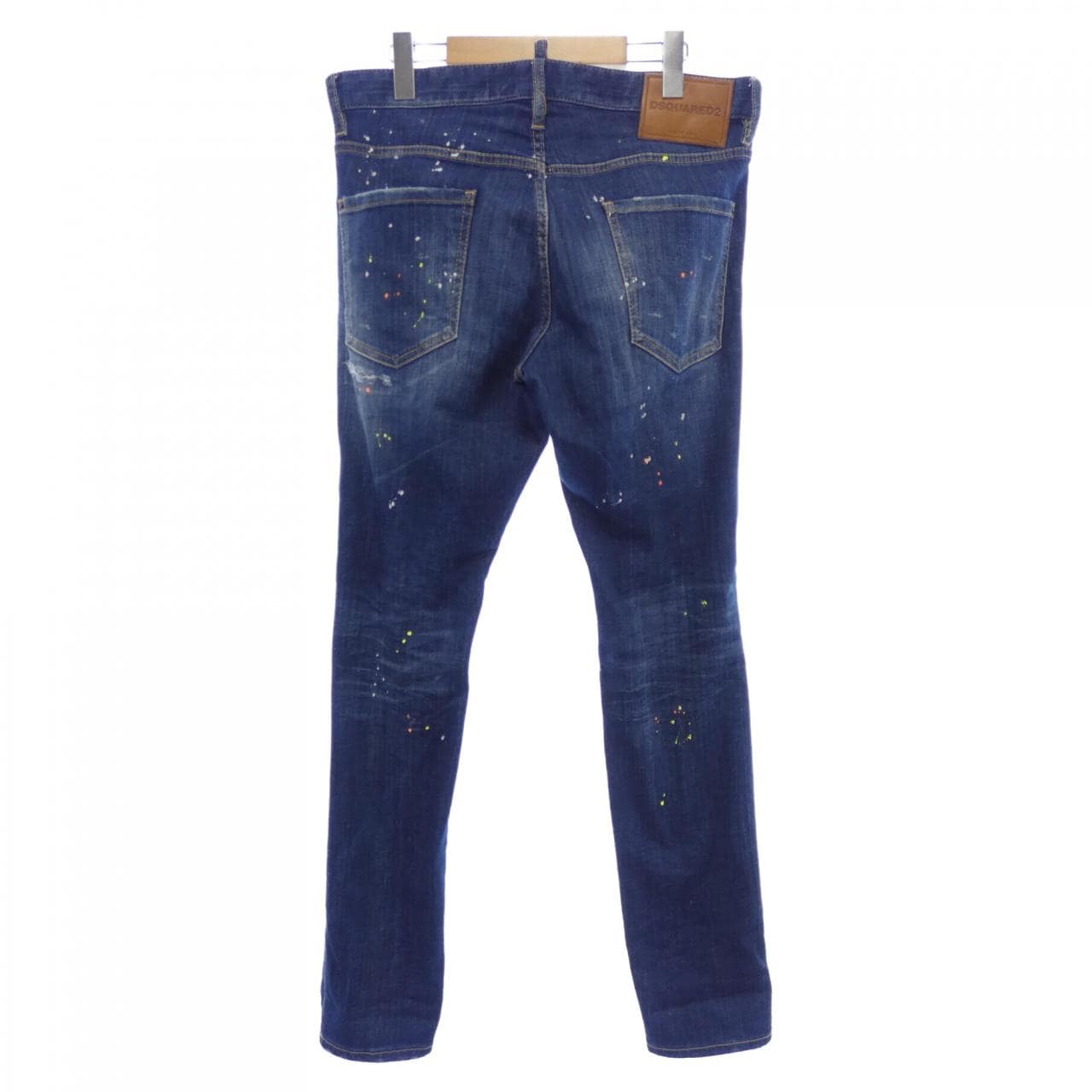 DSQUARED2 DSQUARED2 Jeans