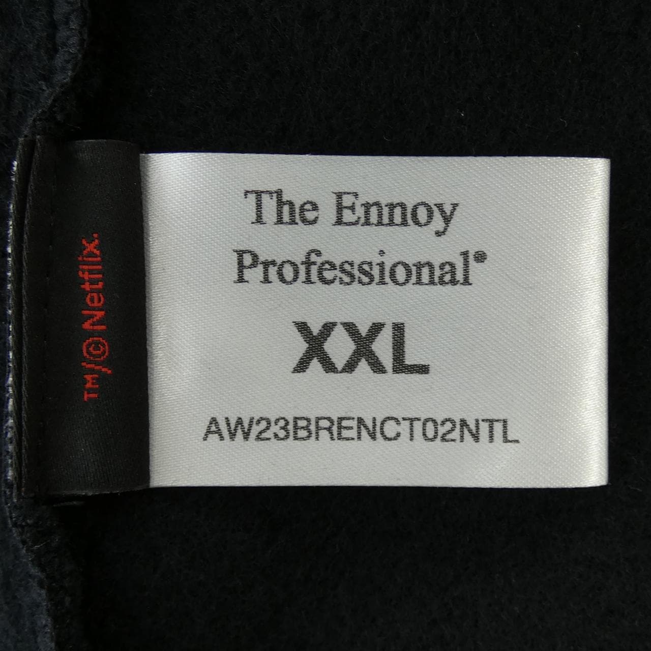 THEENNOYPROFESSIONAL パーカー