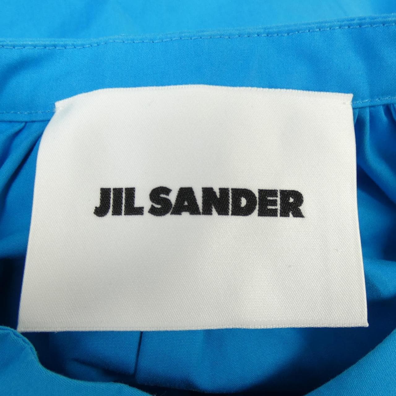 JIL SANDER吉爾·桑德 (Jil Sander) 襯衫