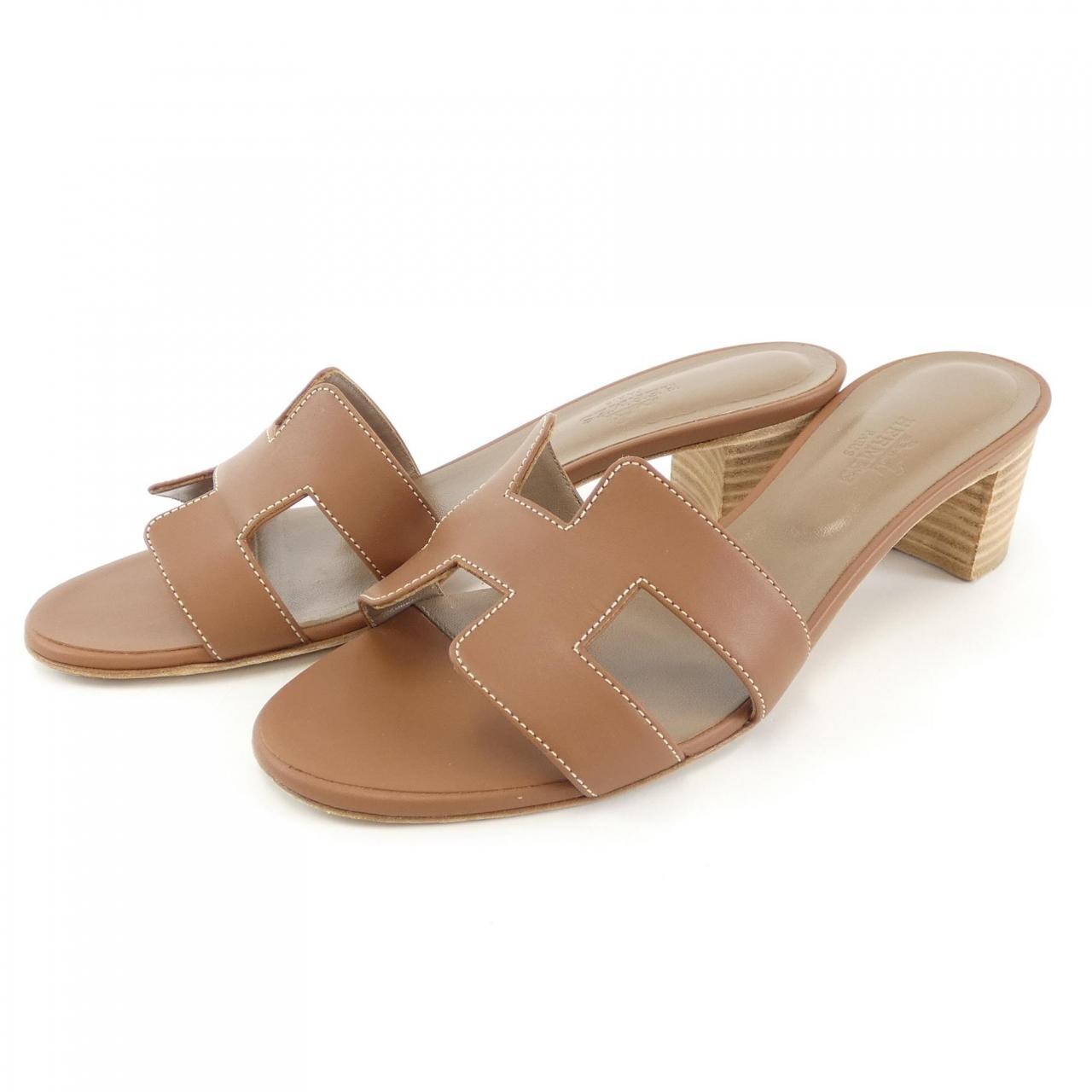 エルメス HERMES サンダル