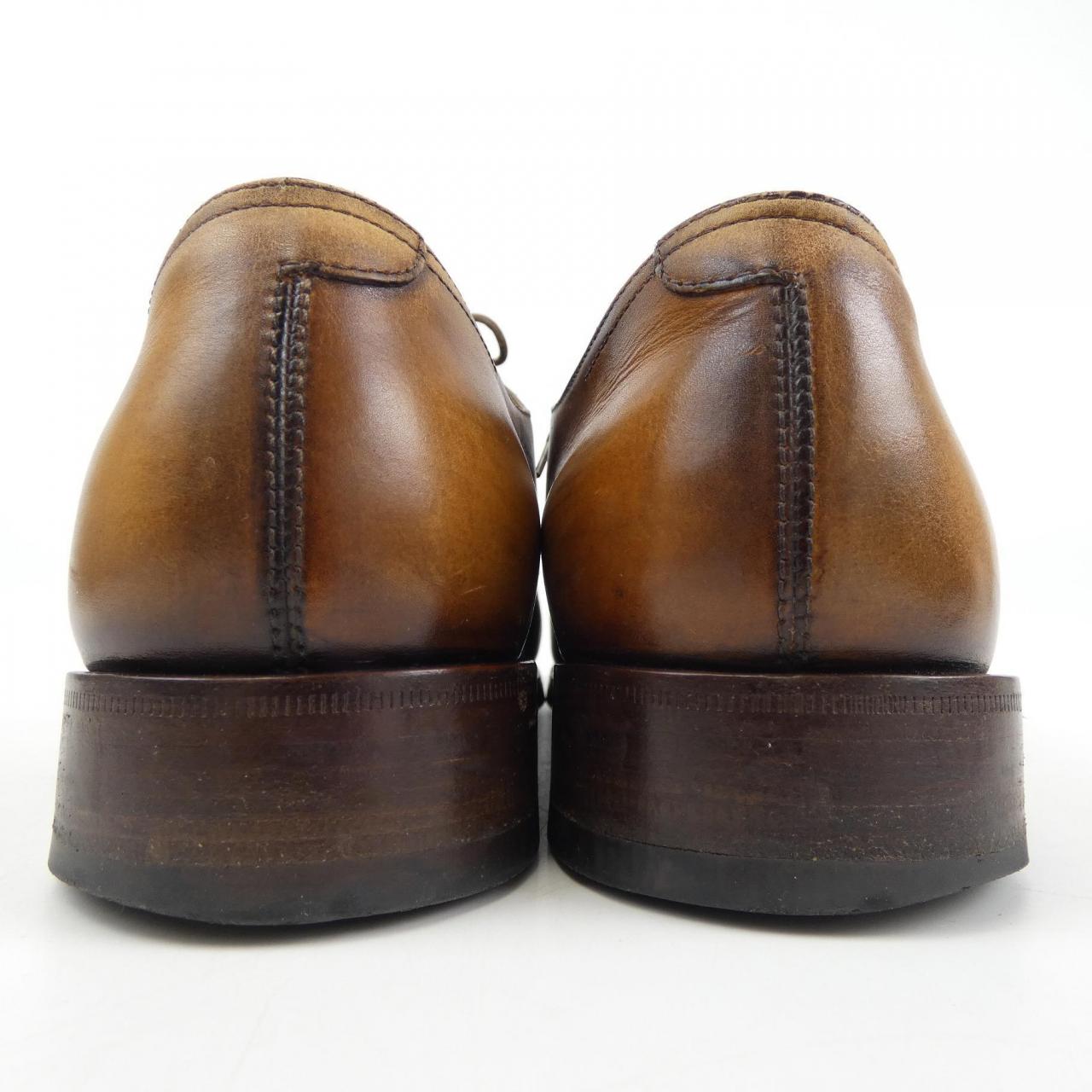 ベルルッティ Berluti シューズ