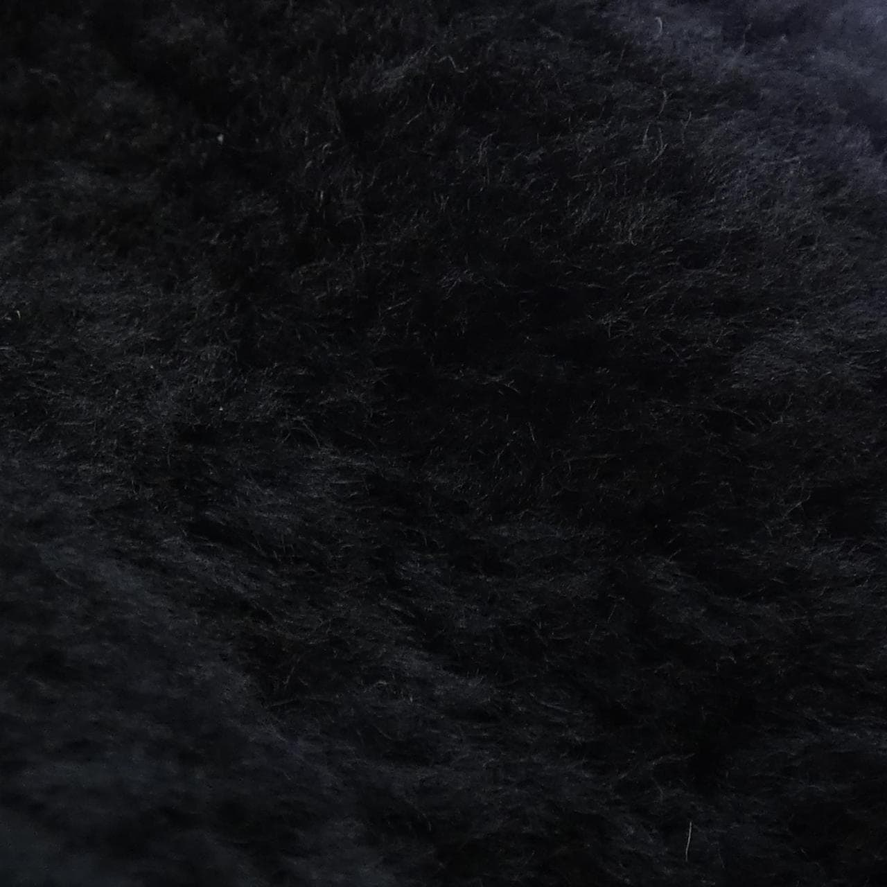 Prada PRADA shearling jacket