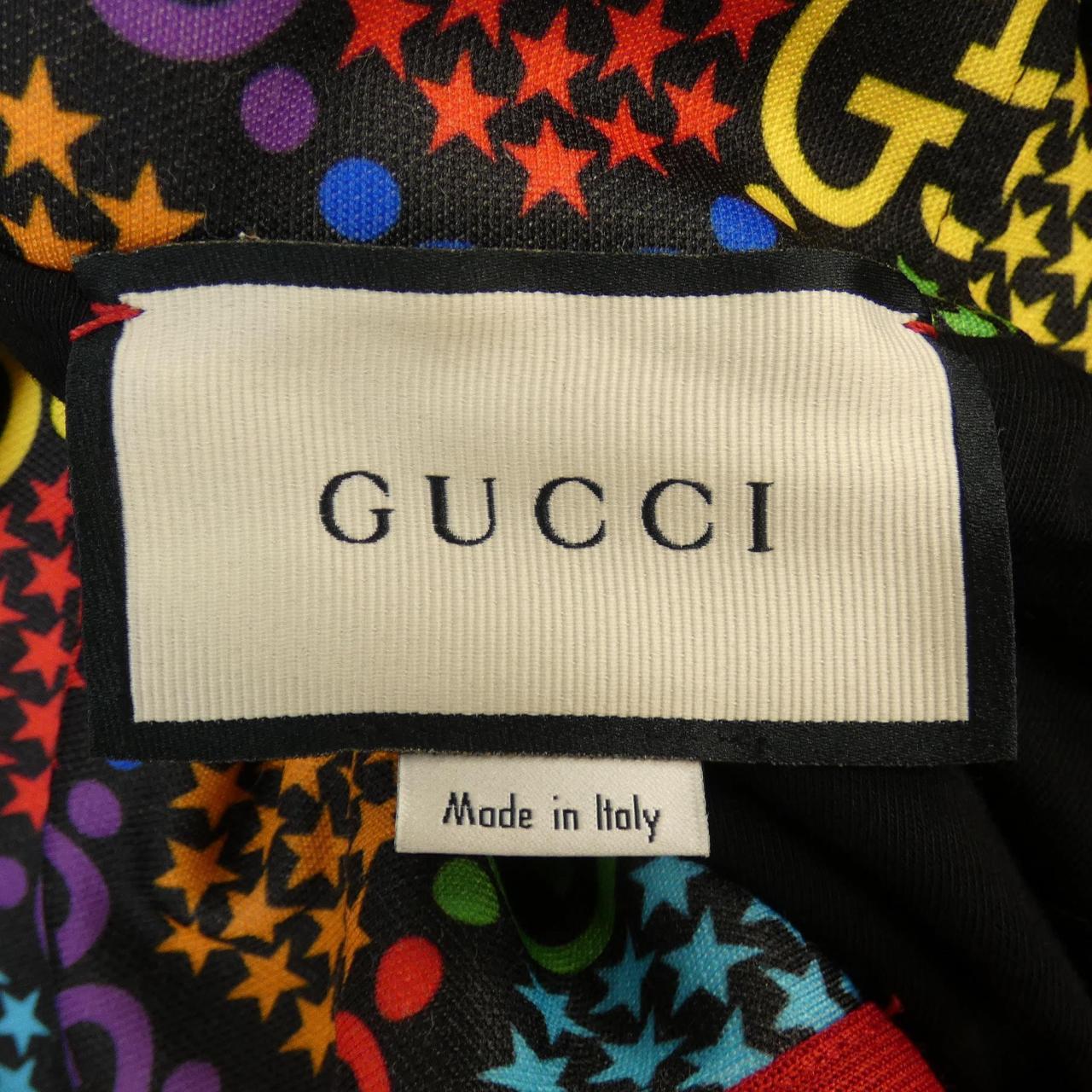 GUCCI连衣裙