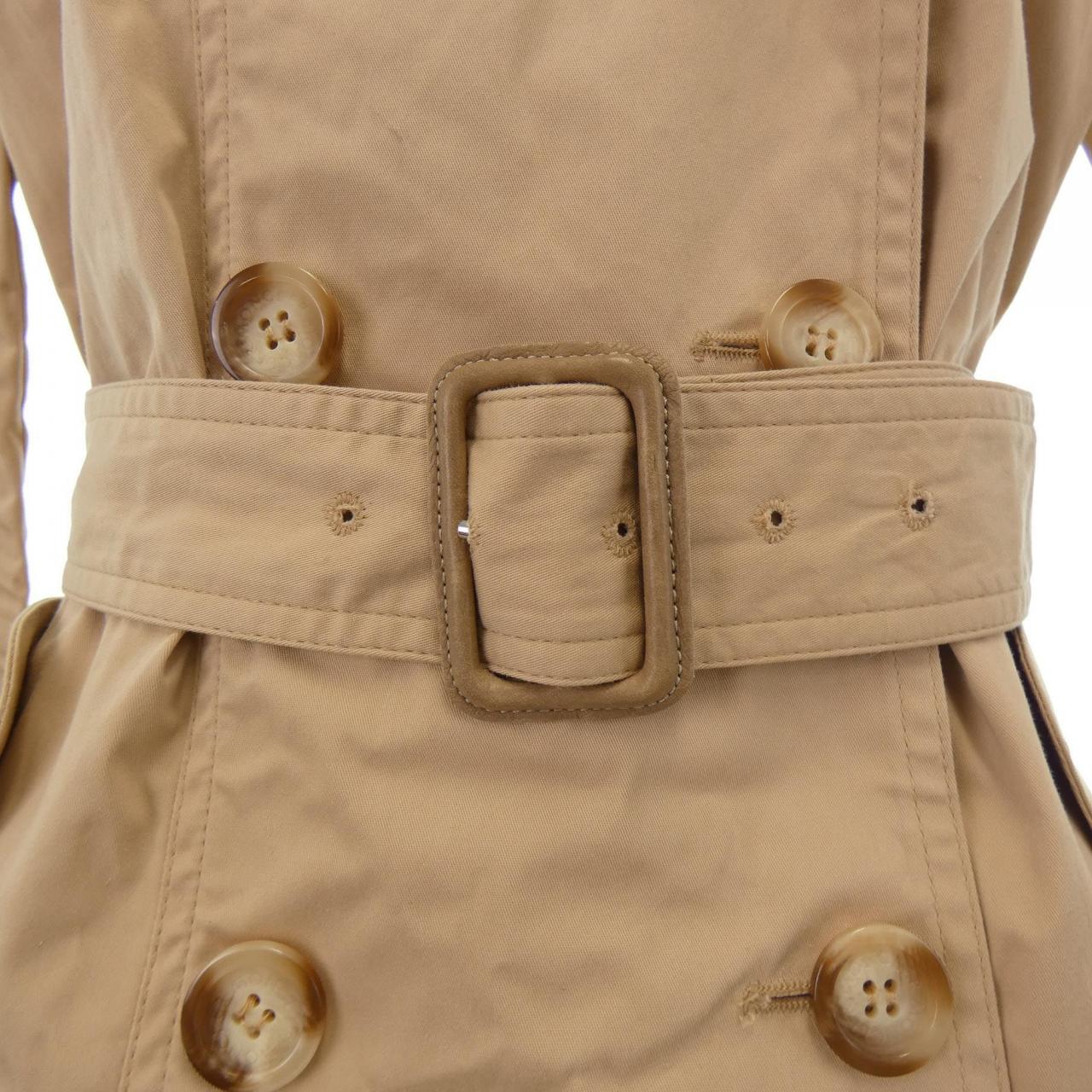 モンクレール MONCLER トレンチコート