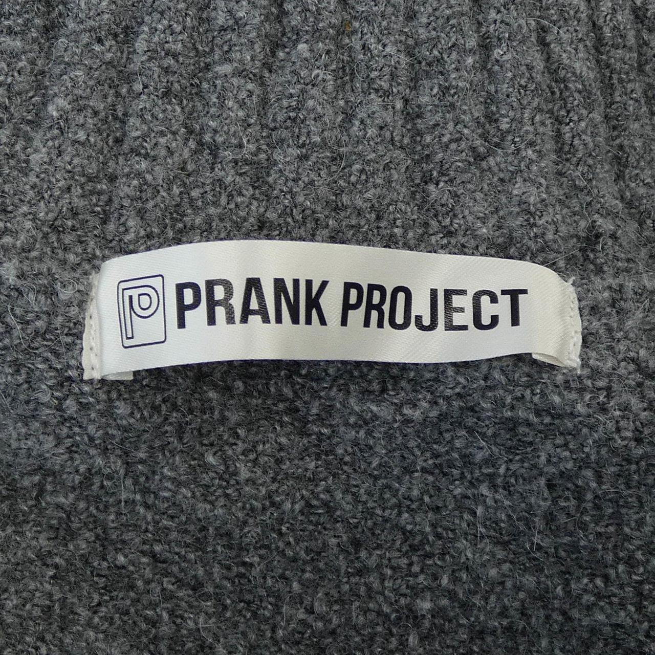 PRANKPROJECT針織衫