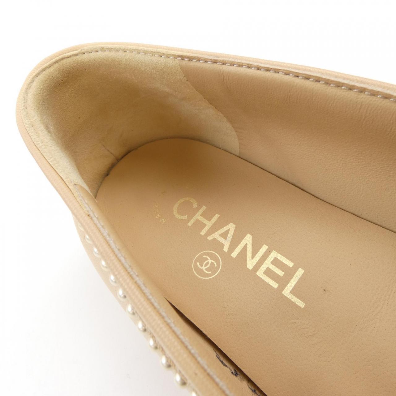 シャネル CHANEL シューズ