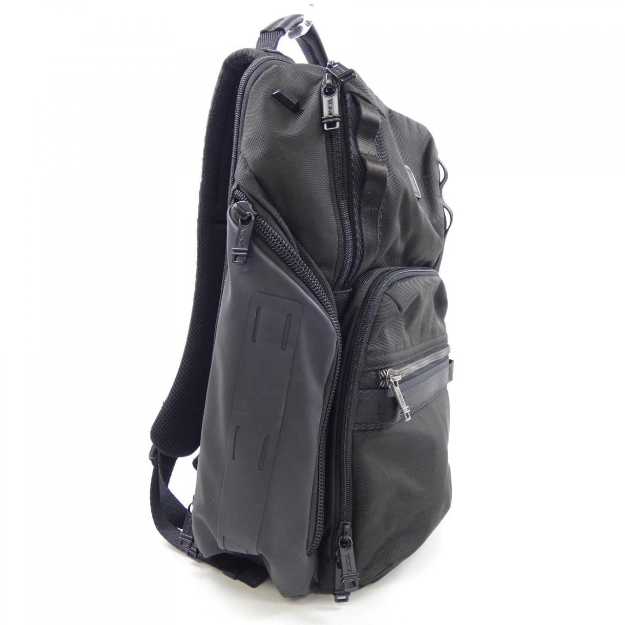 トゥミ TUMI BACKPACK