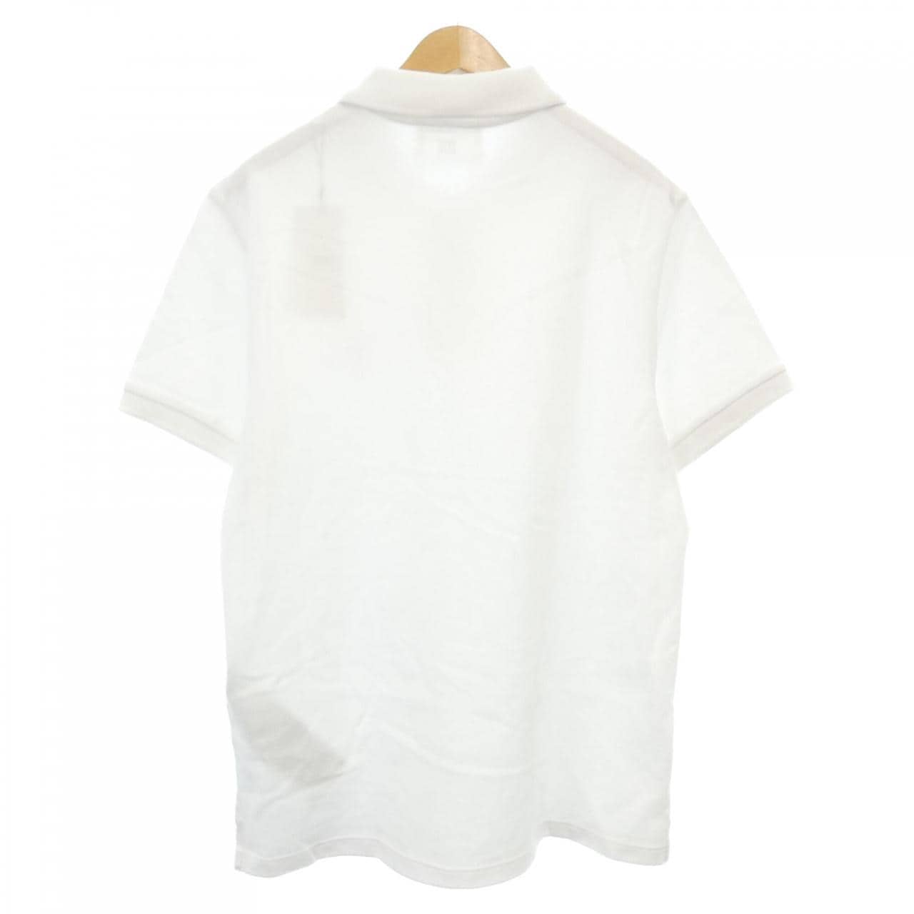 アミ AMI BFUPL001.760 ポロシャツ