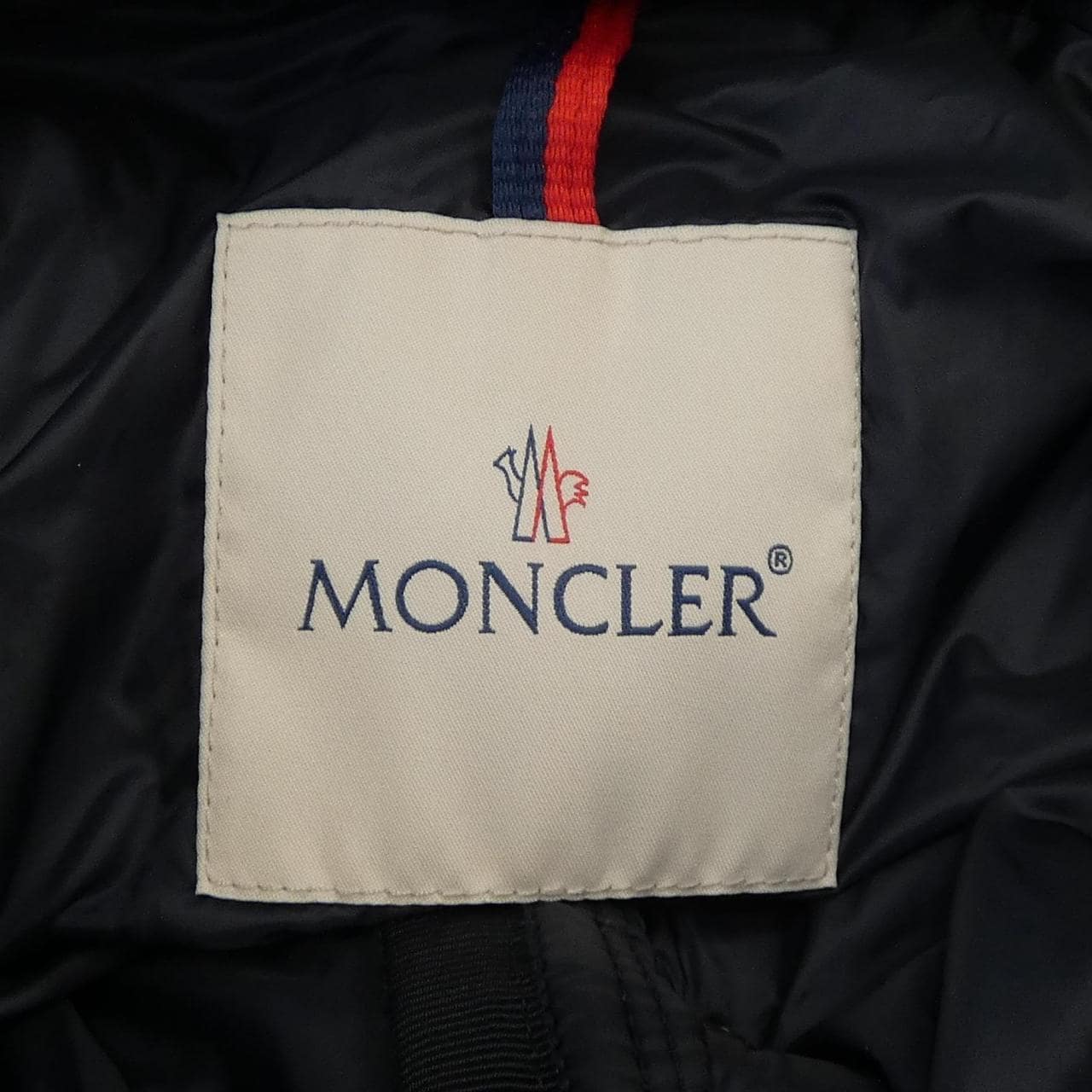 モンクレール MONCLER HERMINE ダウンコート