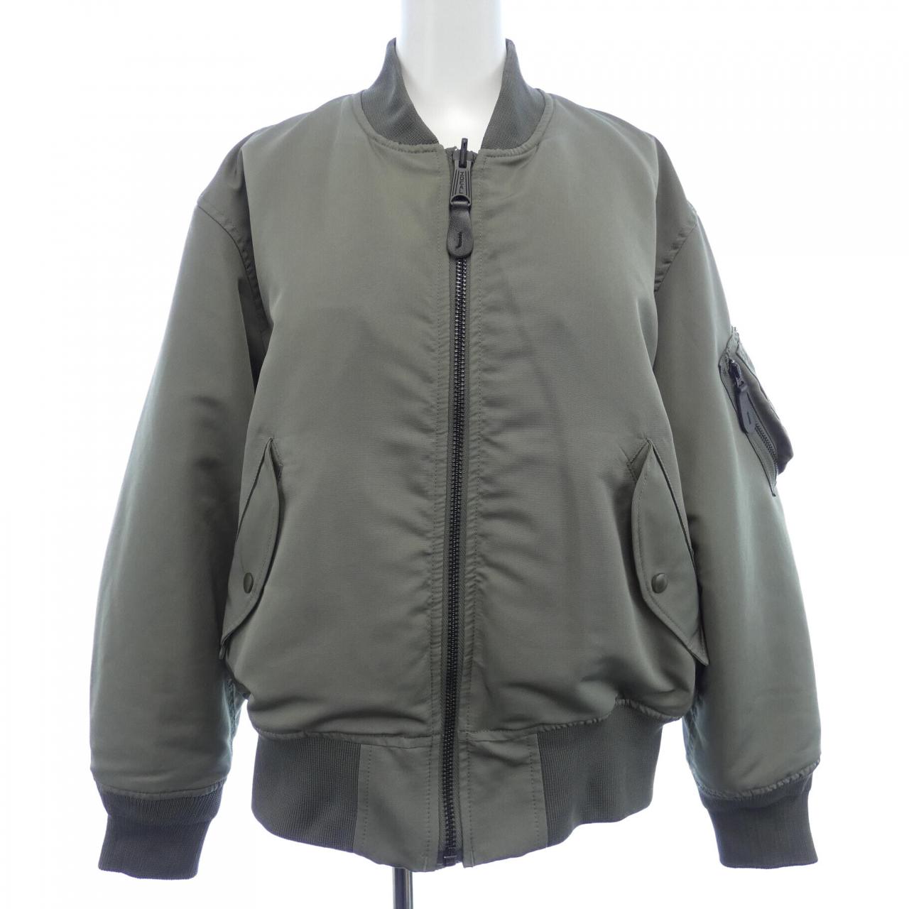 ハイク HYKE ジャケット