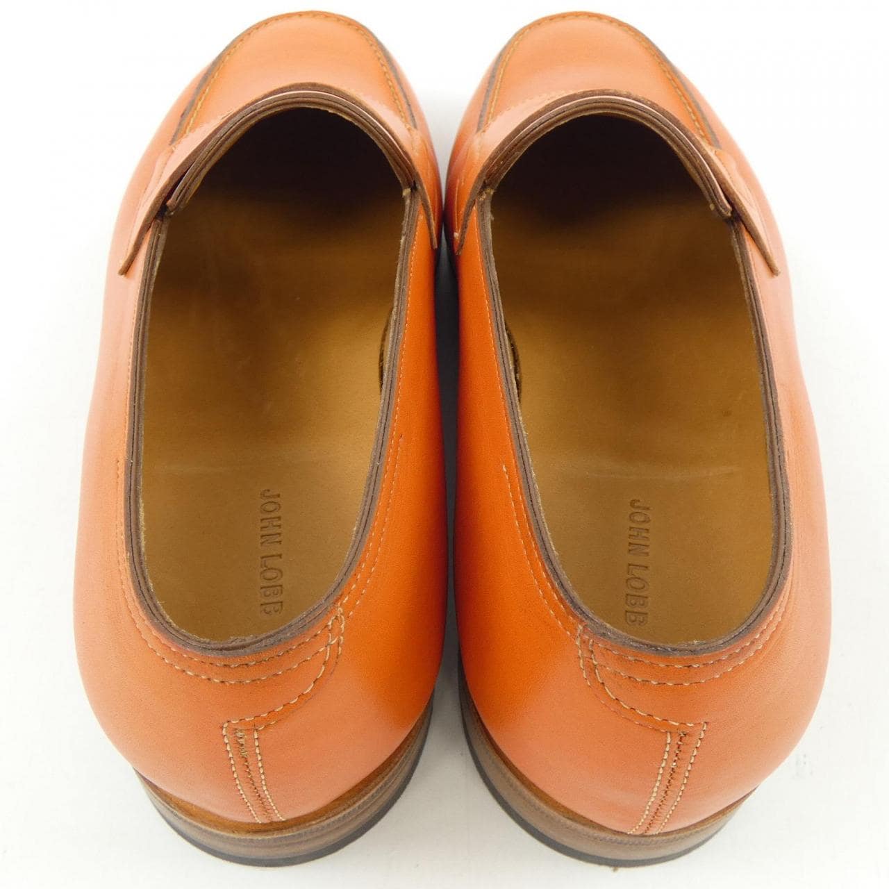 ジョンロブ JOHN LOBB LOPEZ シューズ