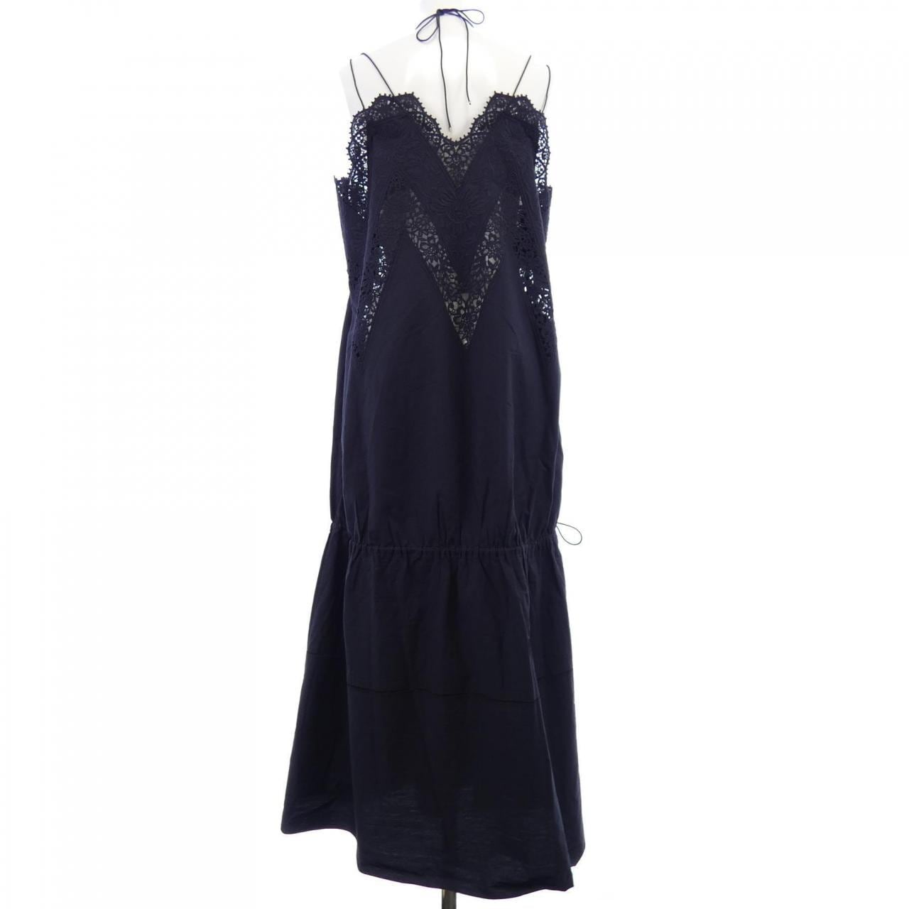 ドゥロワー DRAWER 6526-299-1437 ワンピース