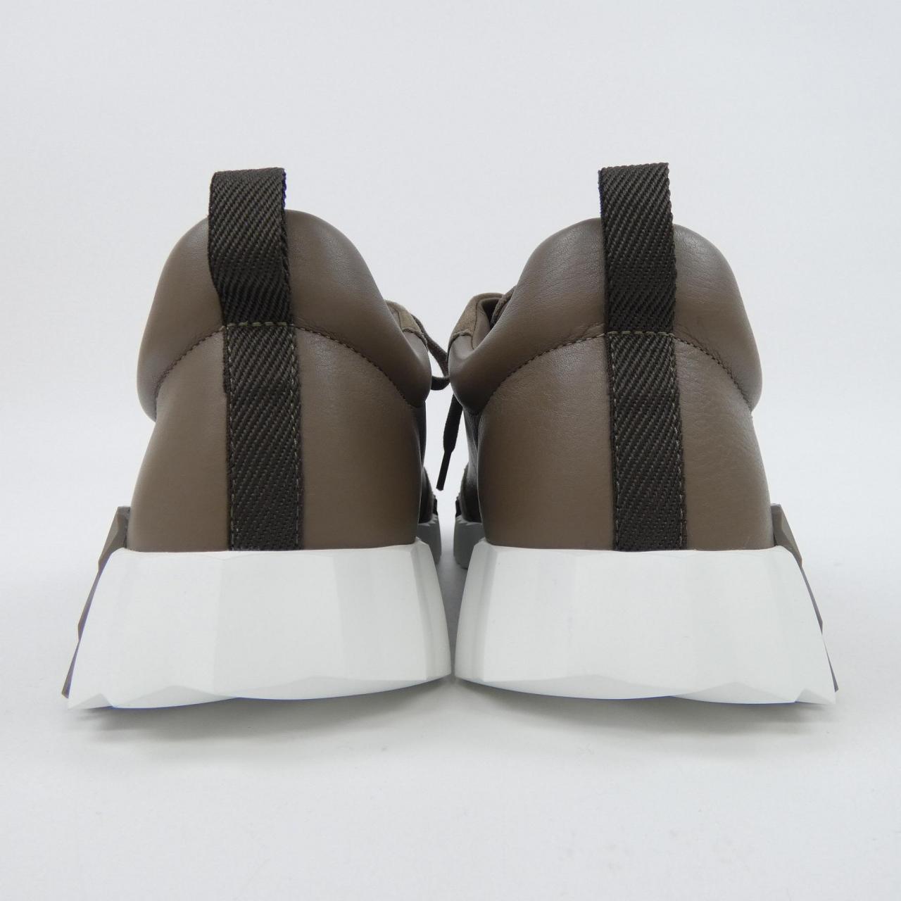 エルメス HERMES バウンシング 221898Z スニーカー