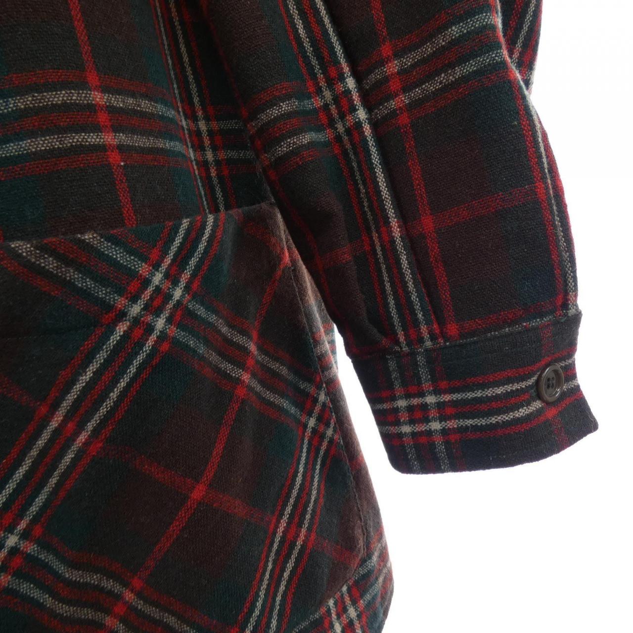 グッチ GUCCI 605724 ZAC09 ジャケット