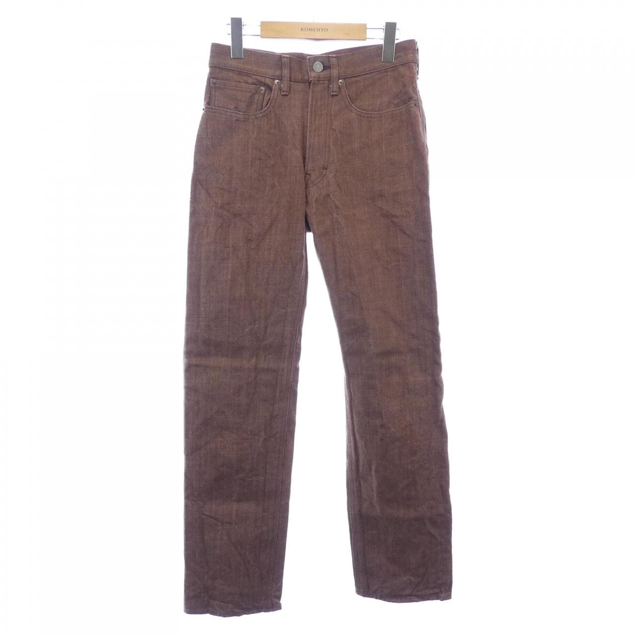 アナトミカ ANATOMICA ジーンズ