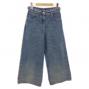 シャネル CHANEL LOOK33 P79894V72238 25A ジーンズ