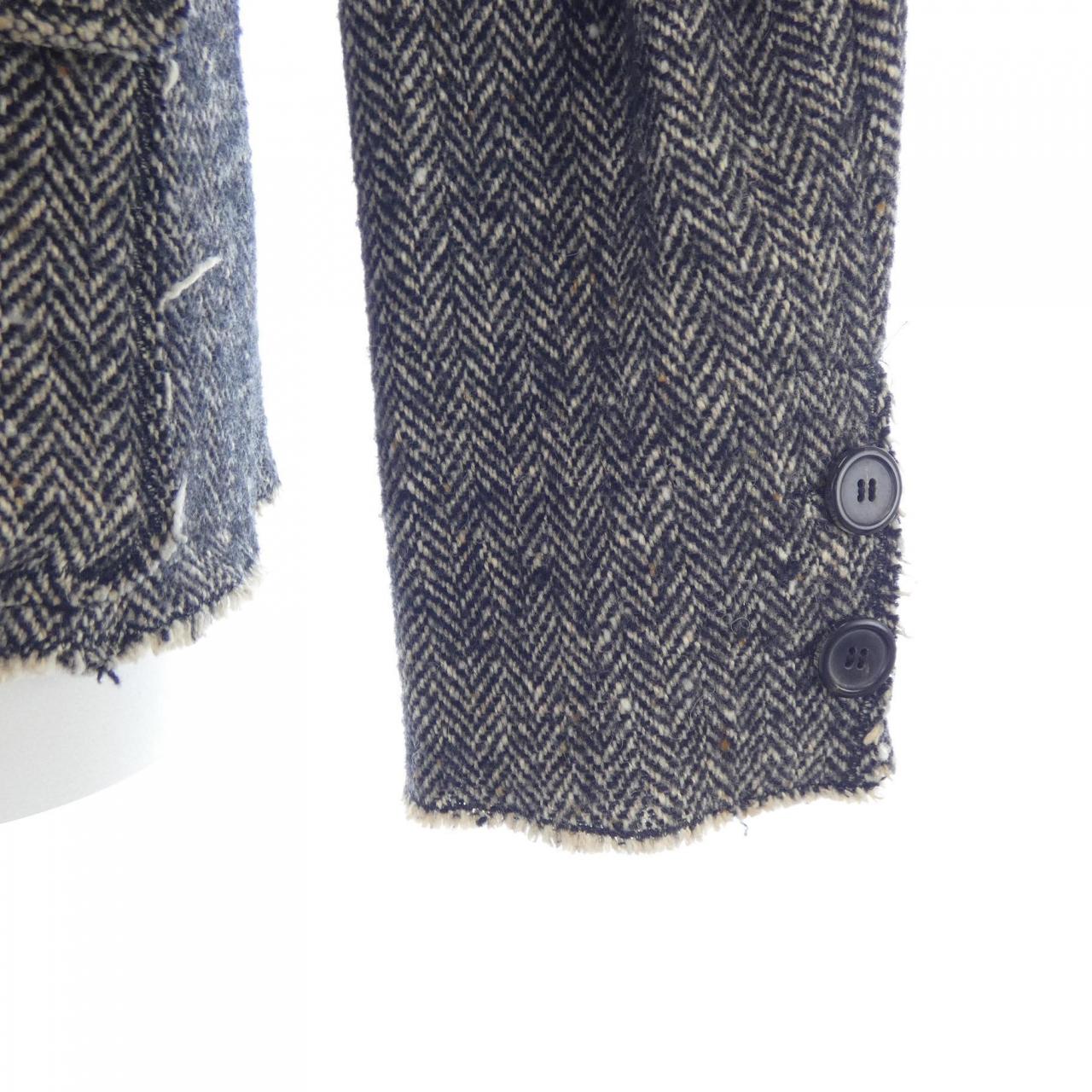 ランバン LANVIN ジャケット