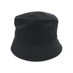 プラダ PRADA トライアングルロゴ 1HC137 2DMI ハット