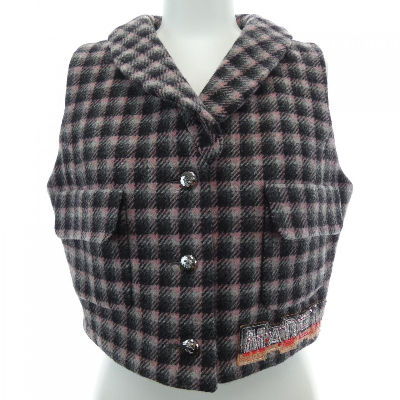 シャネル CHANEL P71277V62646 ベスト