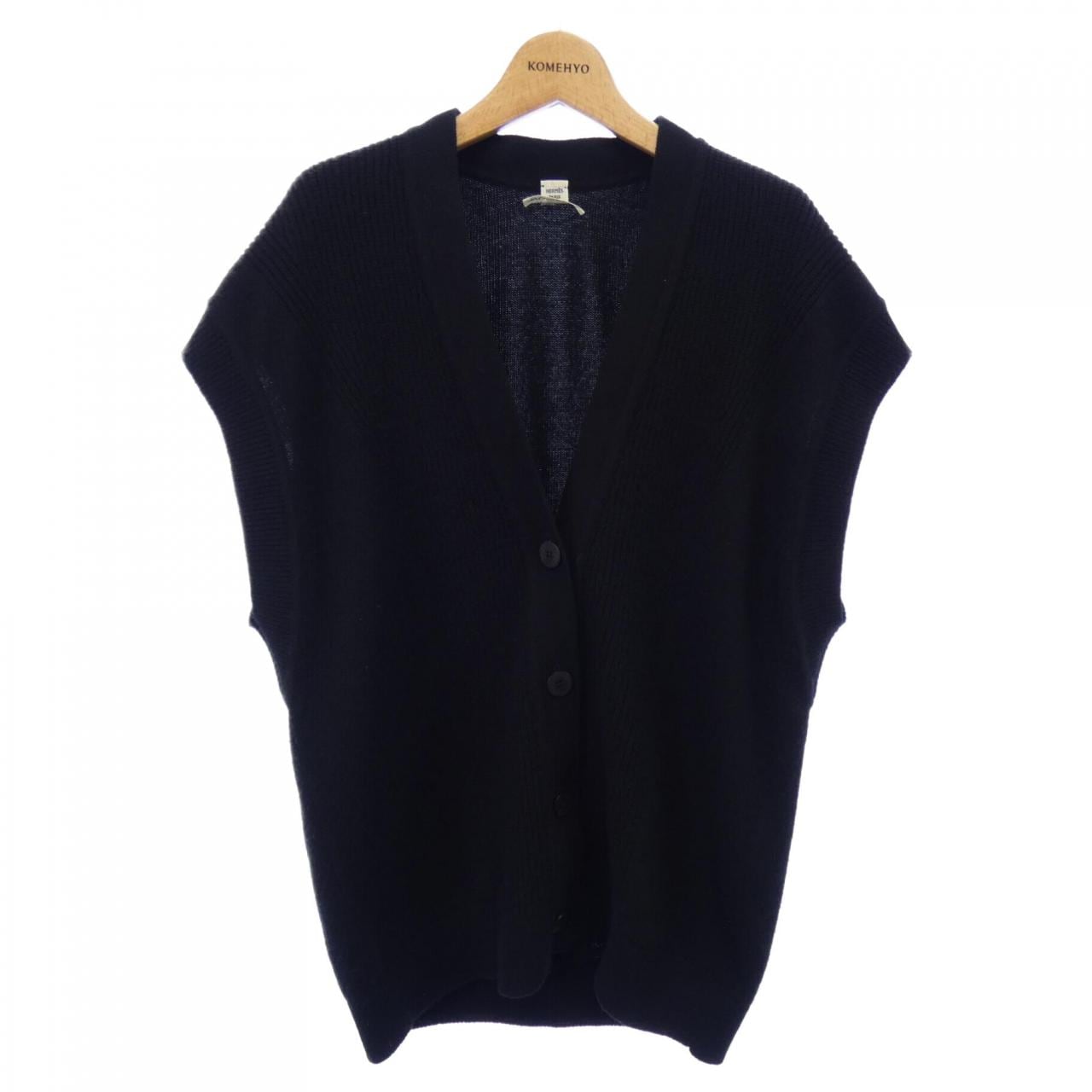 エルメス HERMES 3H2706D1 ベスト