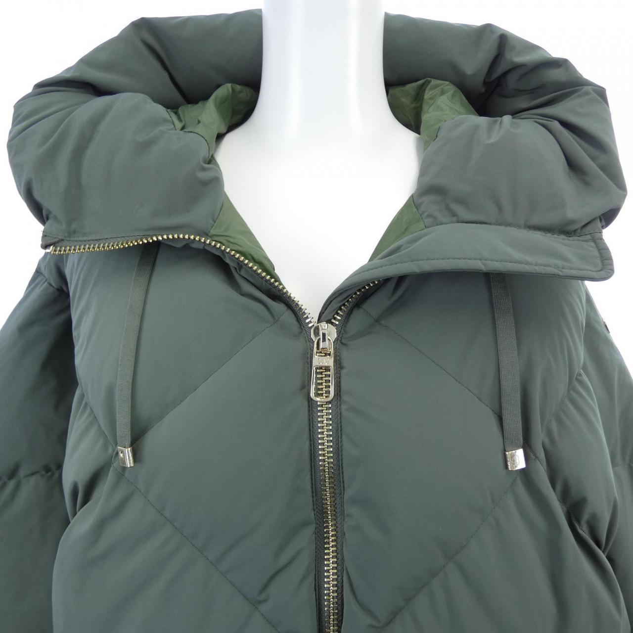 デュノ DUNO ダウンジャケット