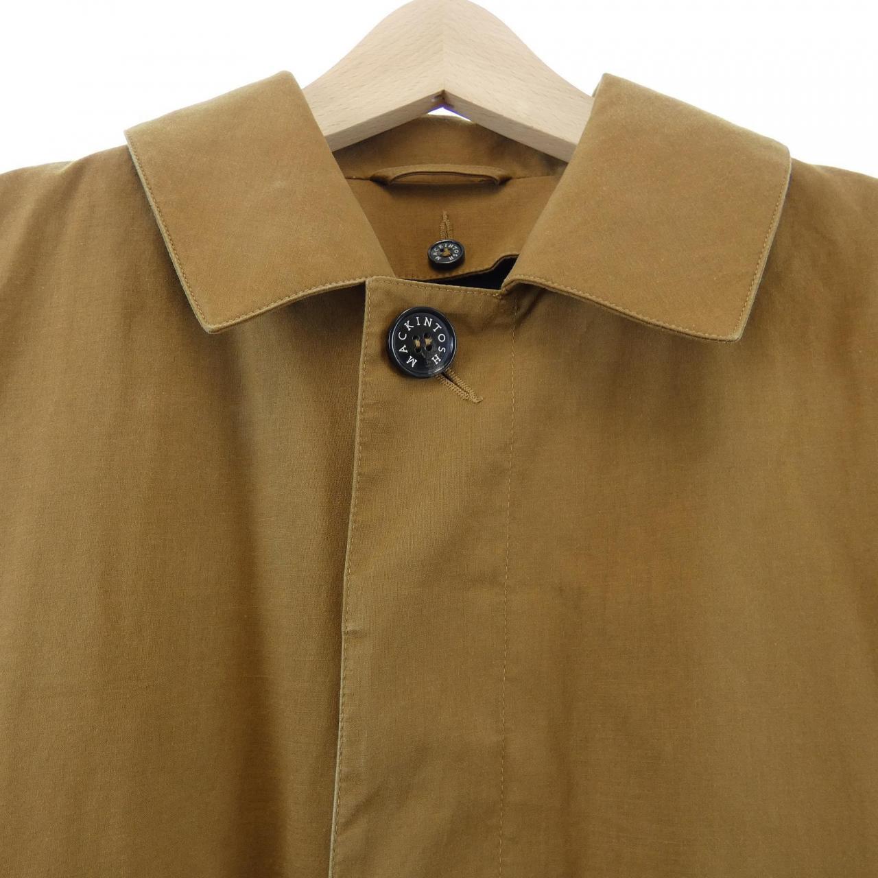 マッキントッシュ MACKINTOSH コート