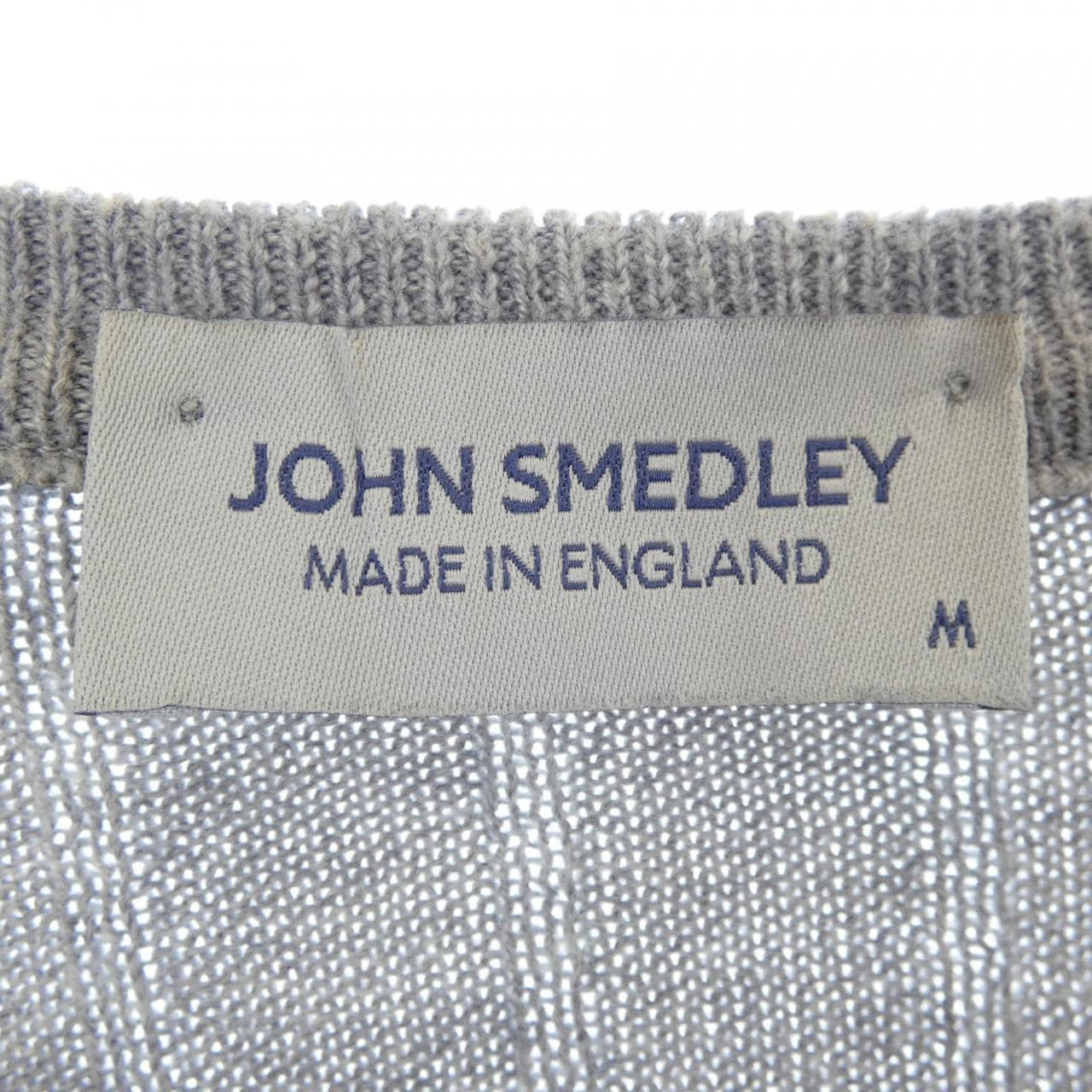 ジョンスメドレー JOHN SMEDLEY ニット