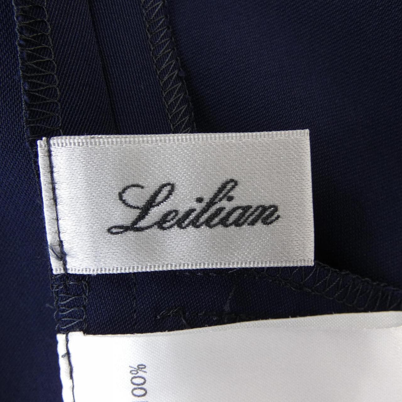 レリアン LEILIAN ワンピース