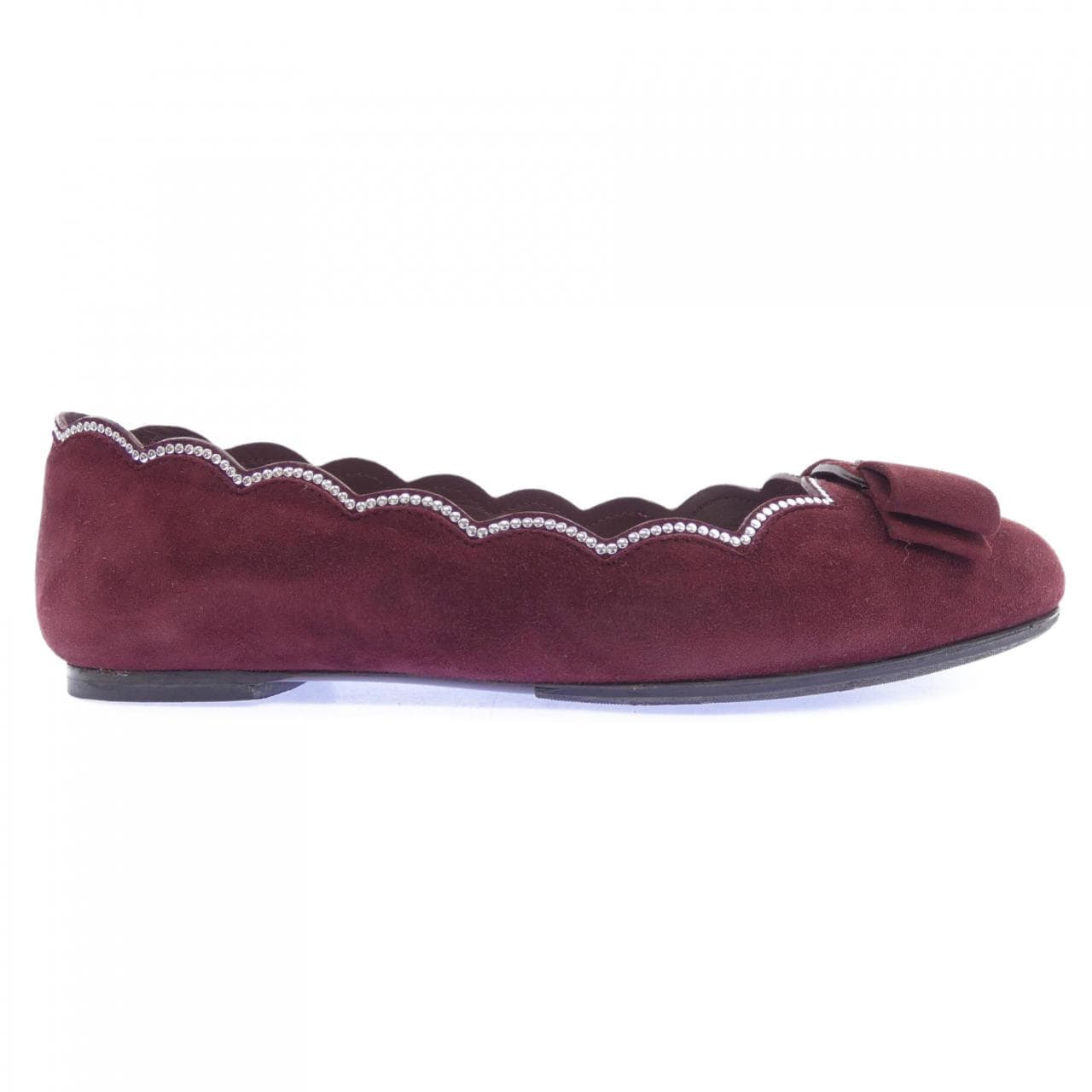 サルヴァトーレフェラガモ SALVATORE FERRAGAMO シューズ