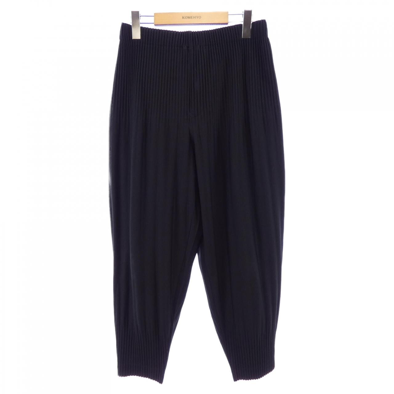 オムプリッセ HOMME PLISSE HP55JF051 パンツ