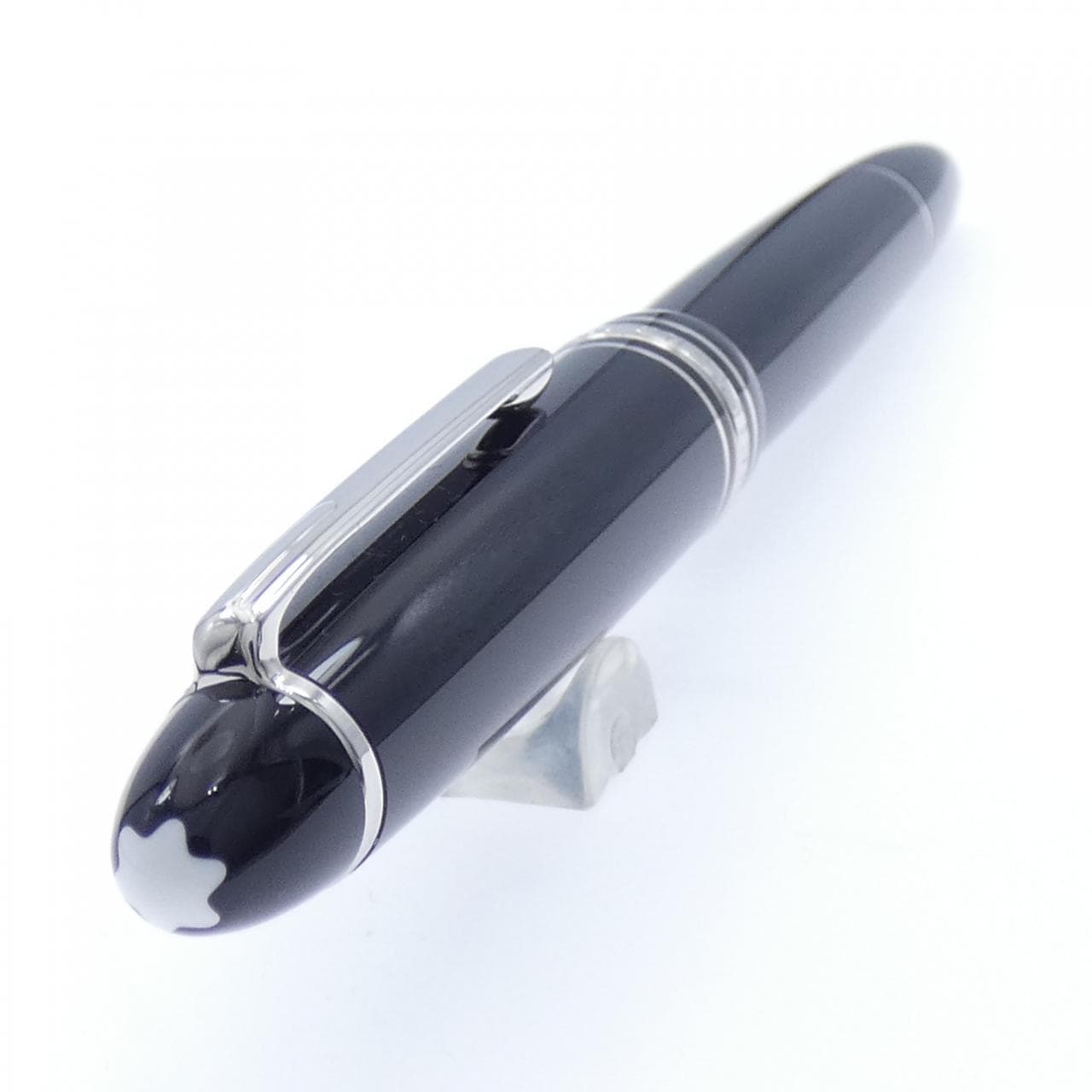 モンブラン マイスターシュテックプラチナル･グラン 132444 万年筆