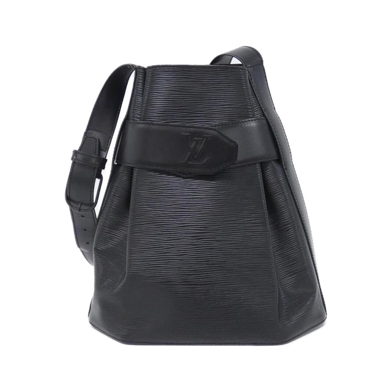 ルイヴィトン エピ サック デ ポール 27cm M80202 ショルダーバッグ