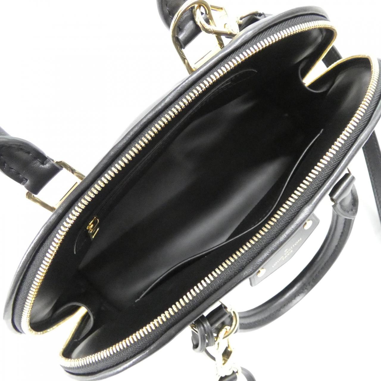 ルイヴィトン アルマ PM M23688 バッグ