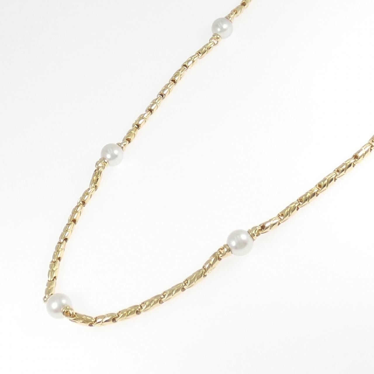 【ヴィンテージ】ブルガリ ネックレス