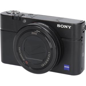 【ＷＥＢ限定現状販売品】ＤＳＣ－ＲＸ１００Ｍ３