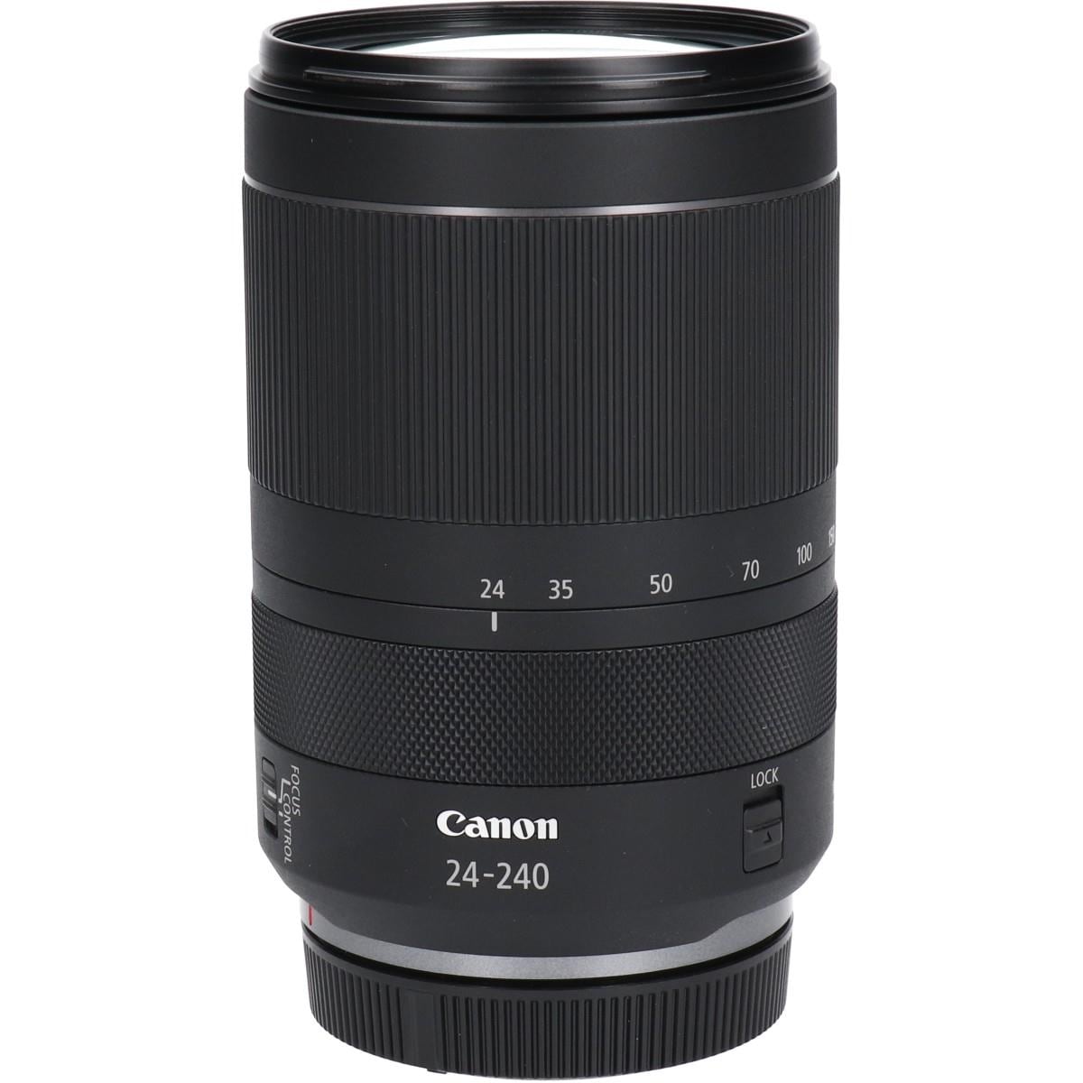 ＲＦ２４－２４０ｍｍ　Ｆ４－６．３ＩＳ　ＵＳＭ
