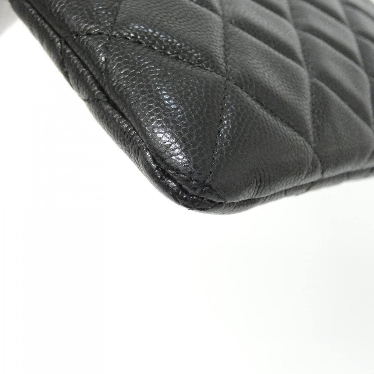 シャネル AP4821 ポーチ