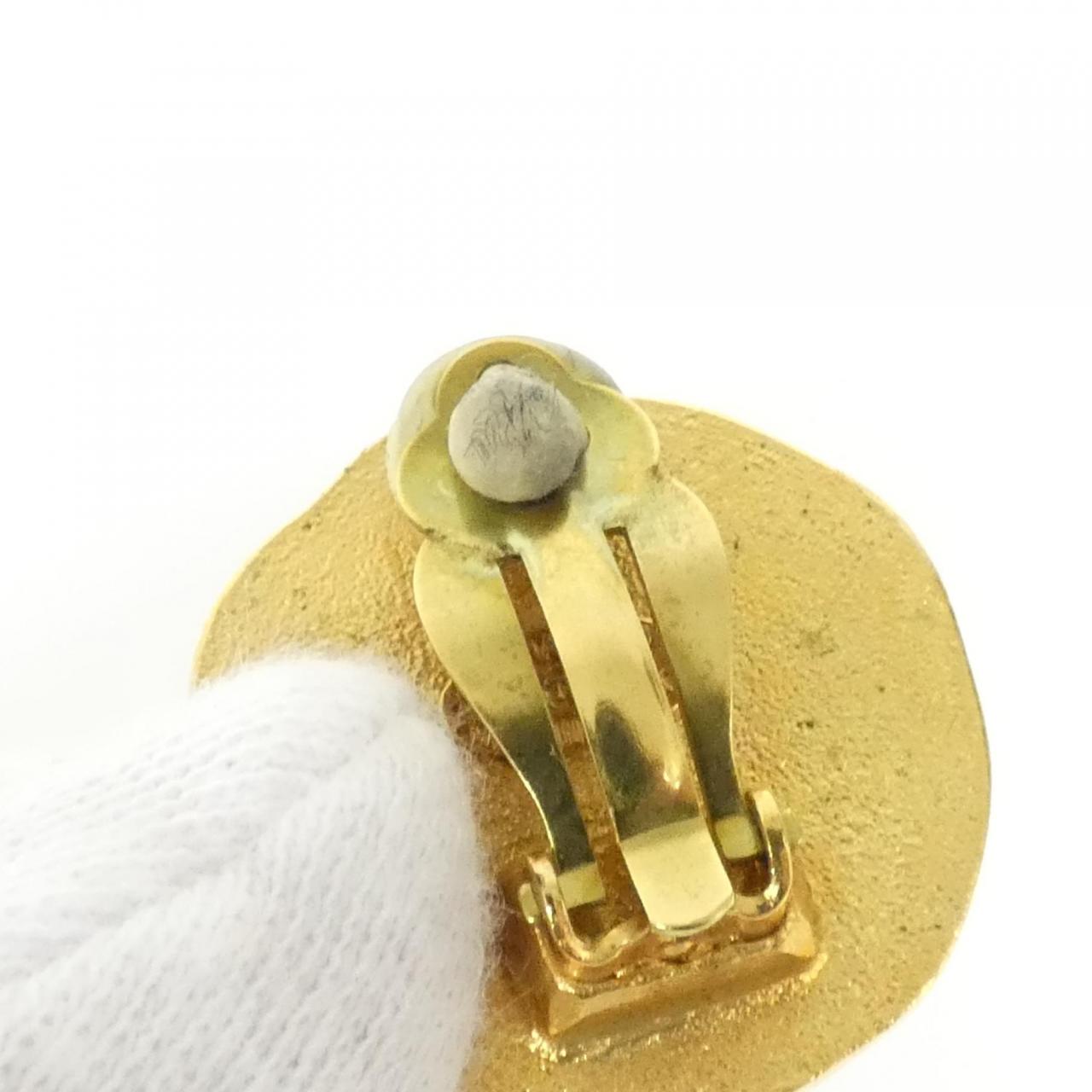 【ヴィンテージ】シャネル イヤリング