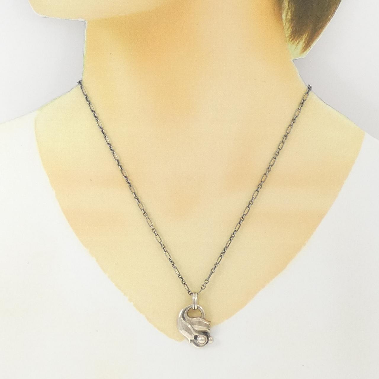 Georg Jensen 925 necklace
