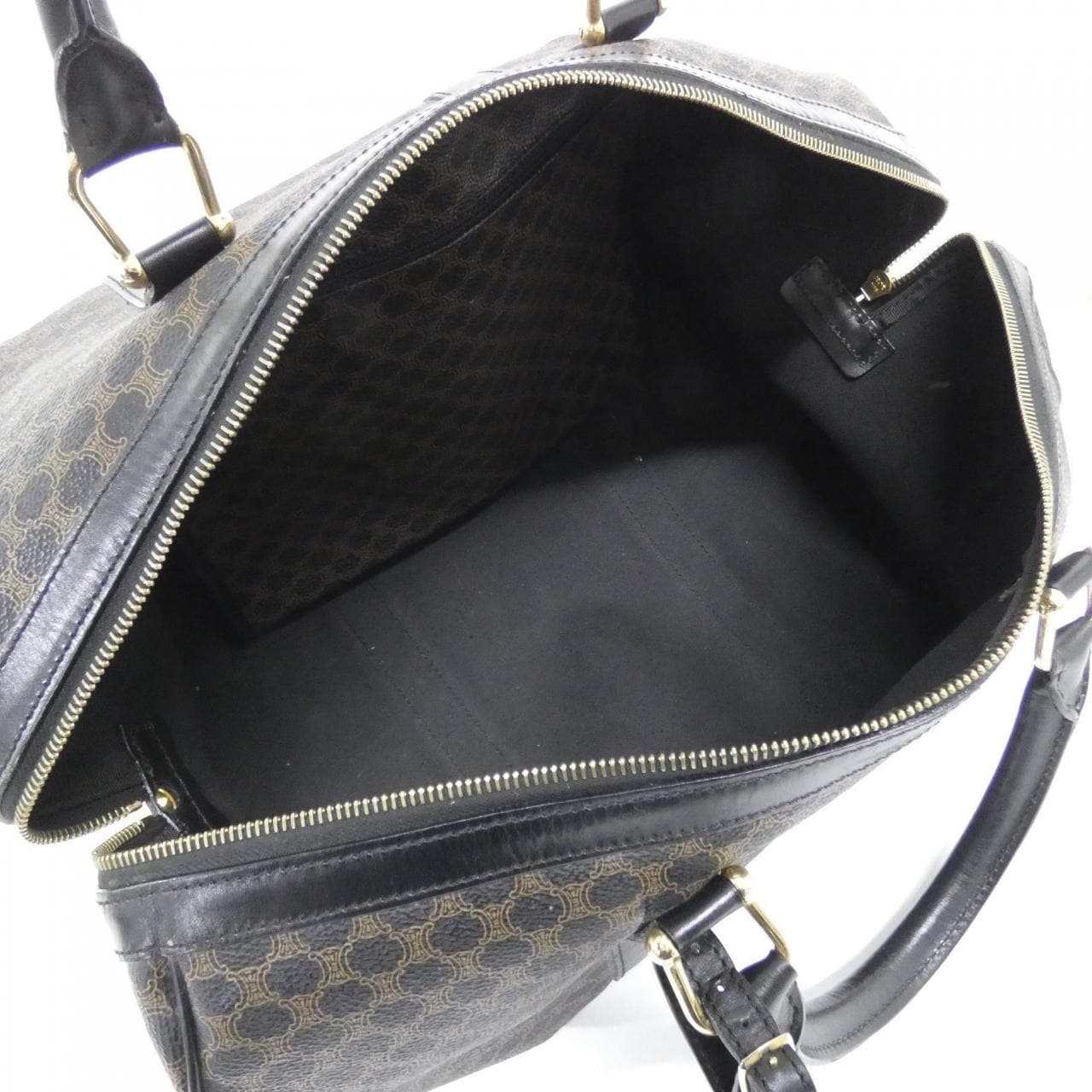 [vintage] CELINE Boston bag