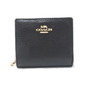 [新品] Coach 皮夾 C2862