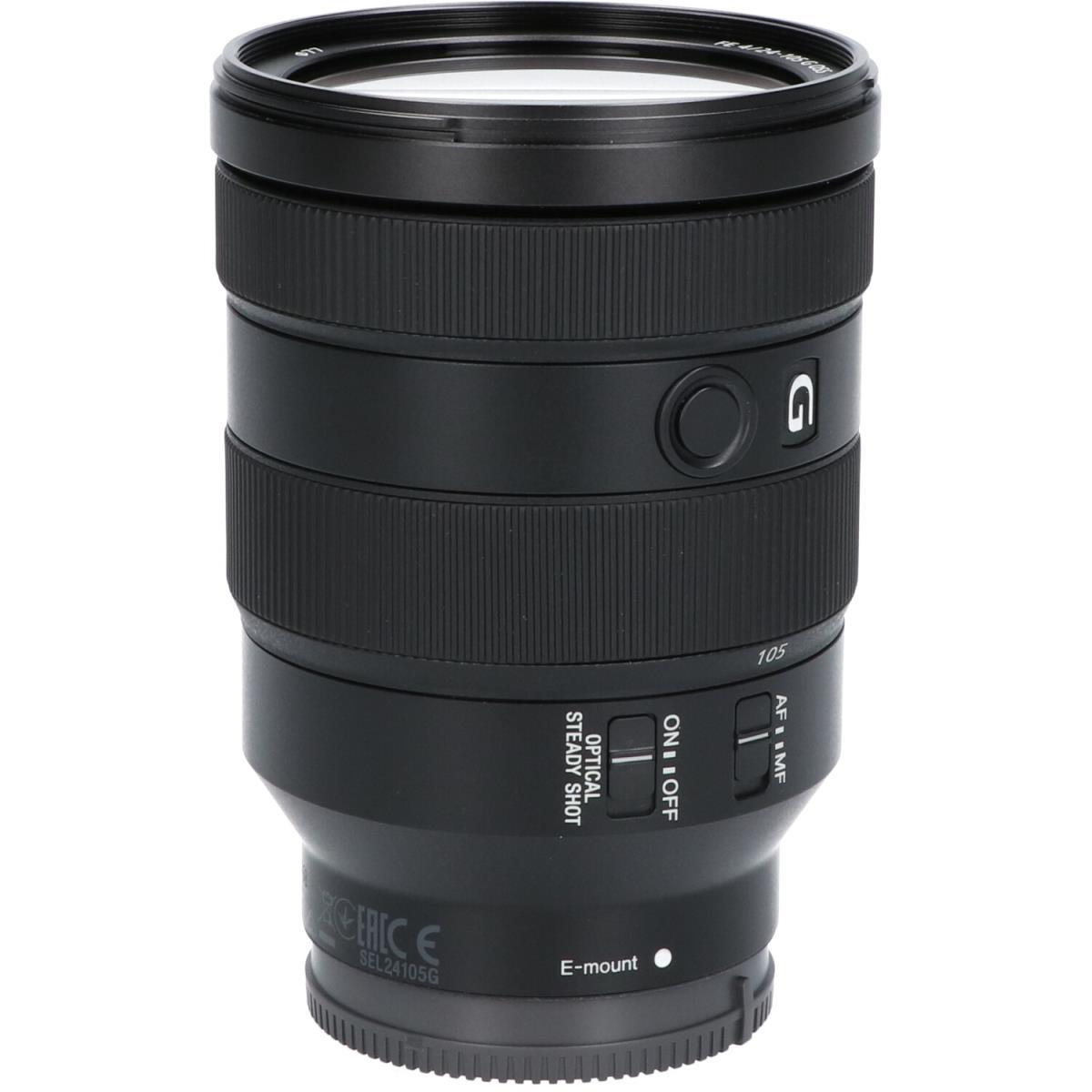 SONY FE24-105mm F4G(SEL24105G)