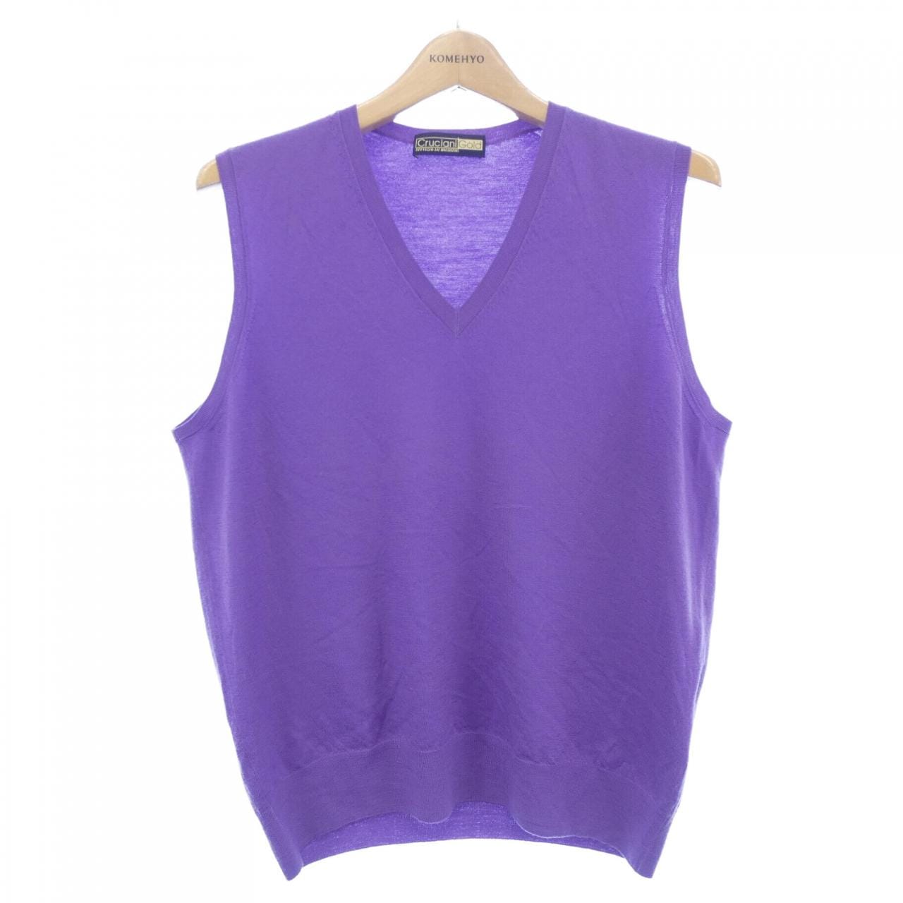 Cruciani Vest