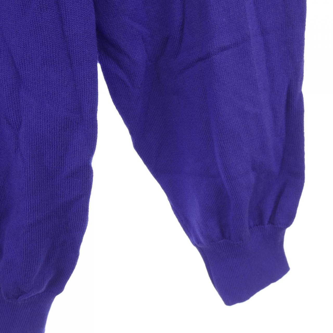 セッテフィーリカシミヤ SETTEFILI CASHMERE ニット