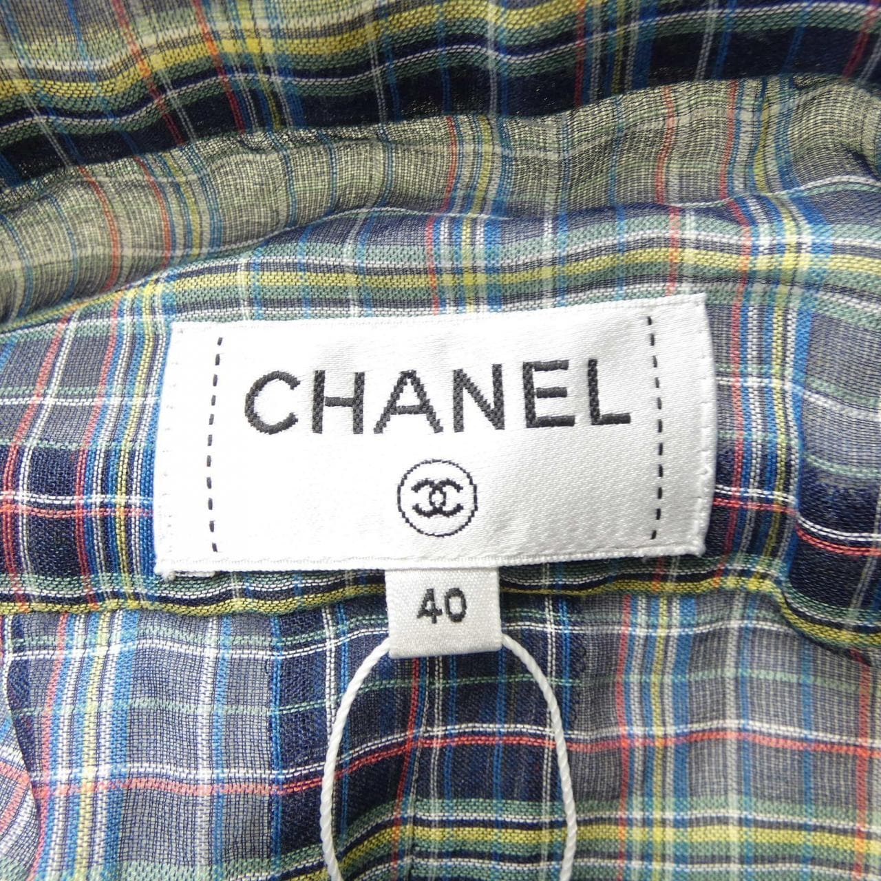 CHANEL CHANEL Skirt