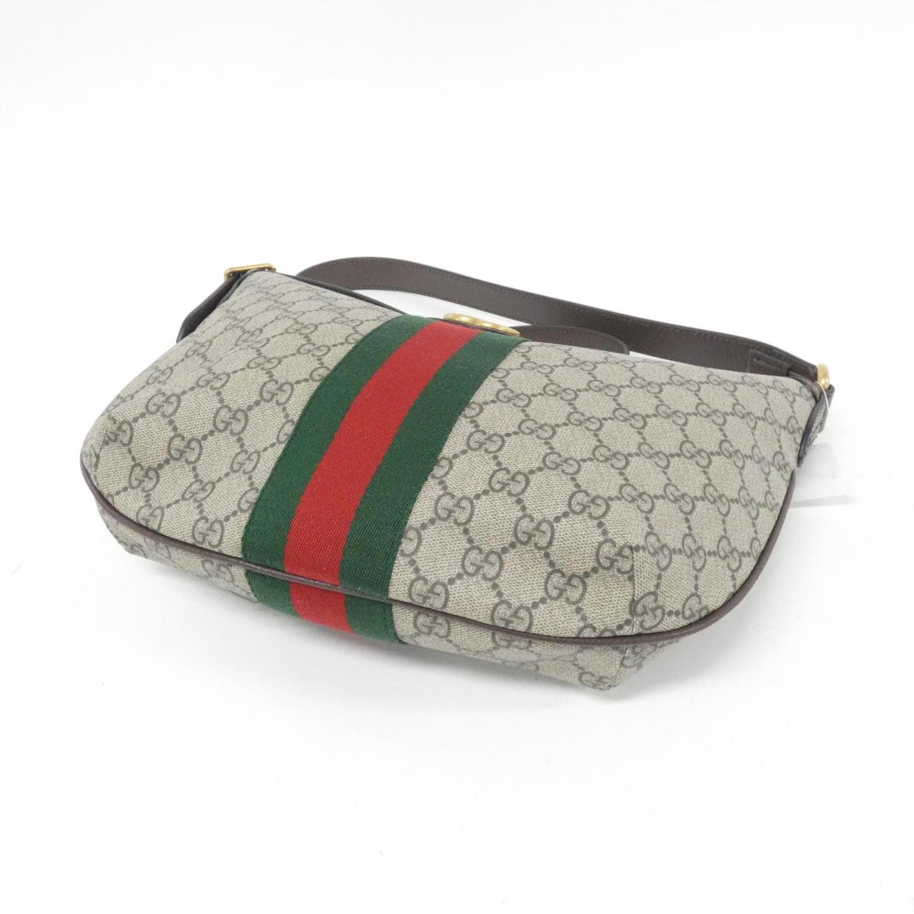 [新品] Gucci OPHIDIA 598125 9IK3T 单肩包