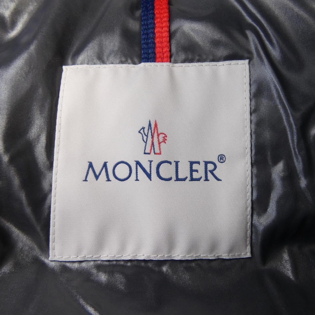 MONCLER MONCLER Down Jacket