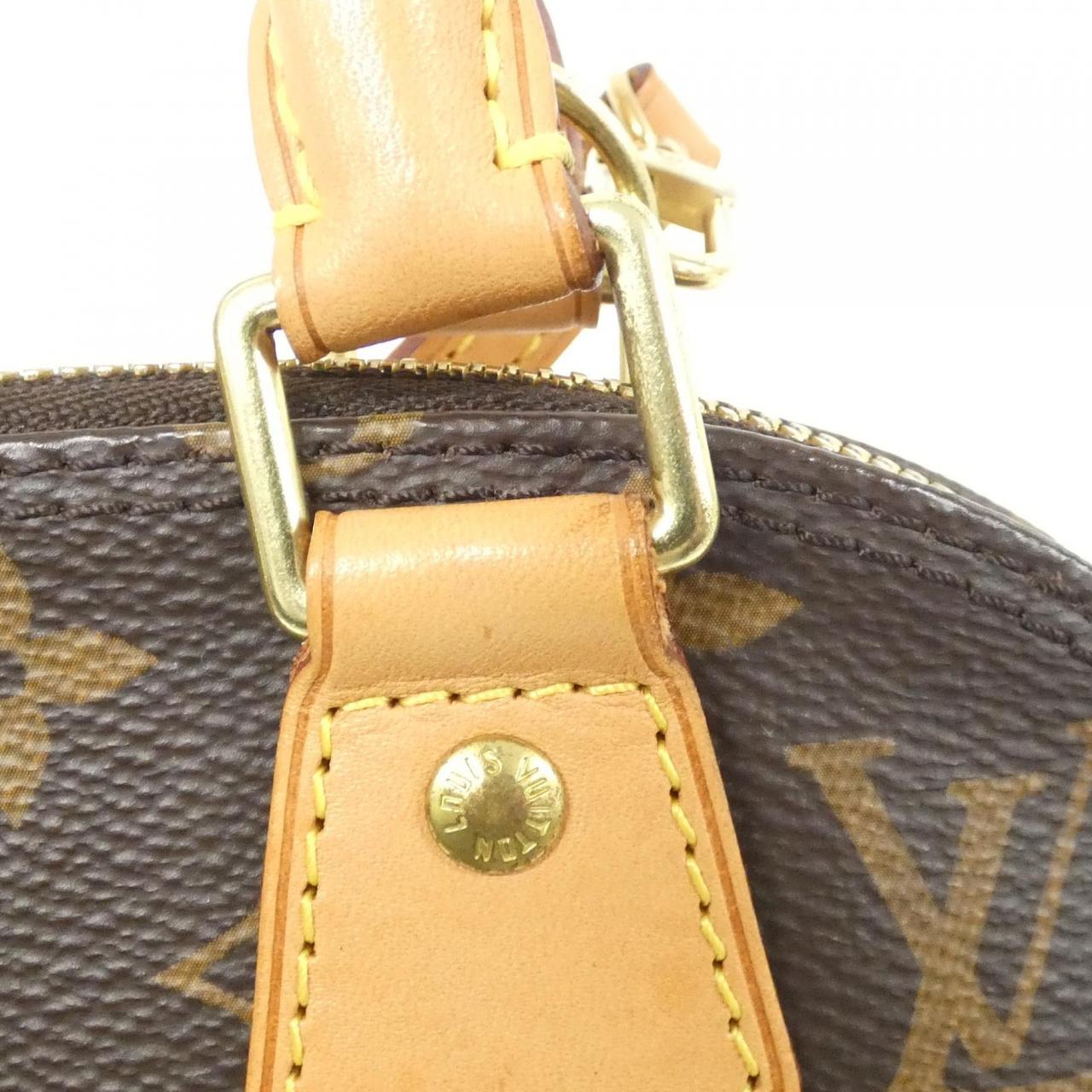 ルイヴィトン モノグラム アルマBB M53152 バッグ