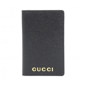 【新品】グッチ GUCCI SCRIPT 813225 0OP0N カードケース