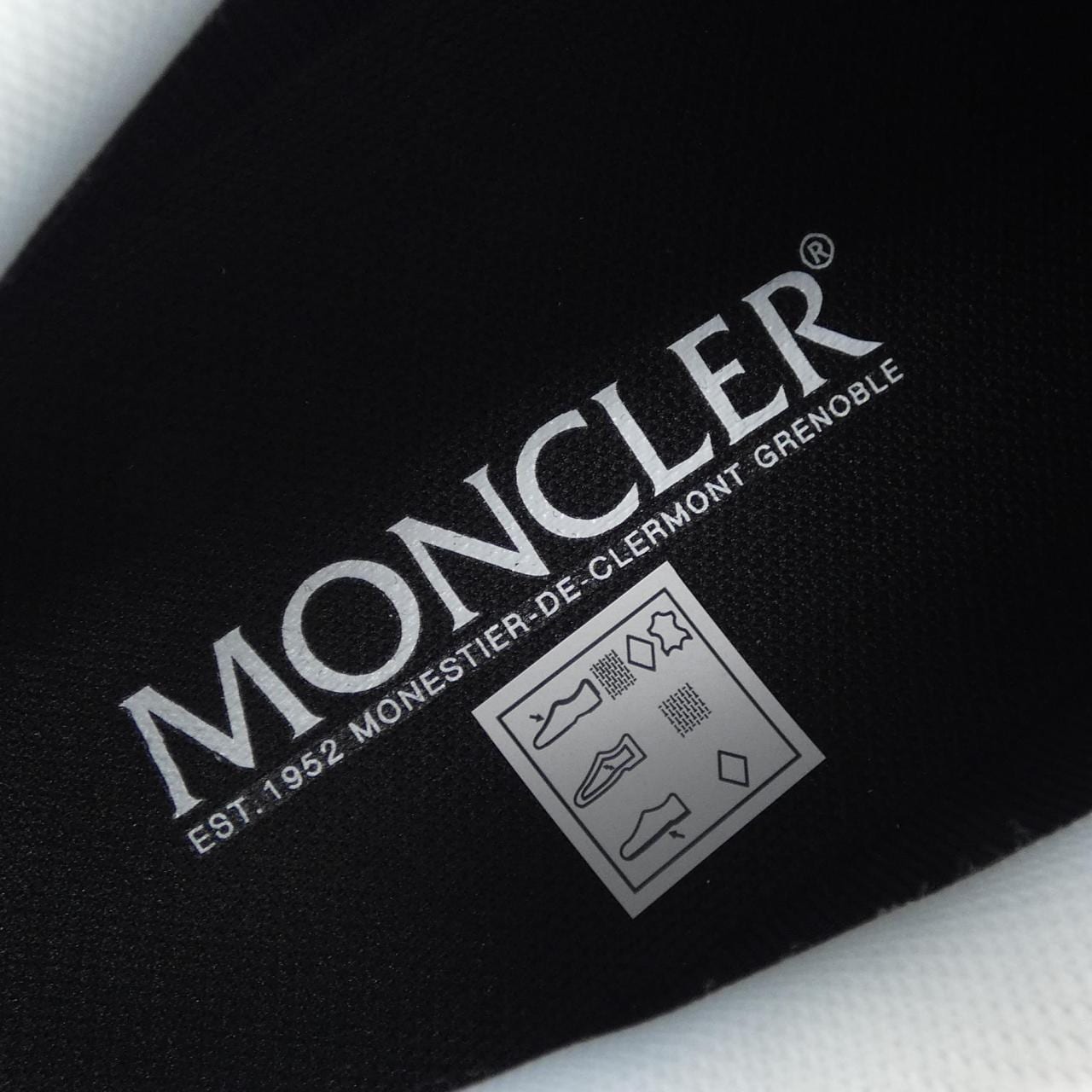 モンクレール MONCLER スニーカー